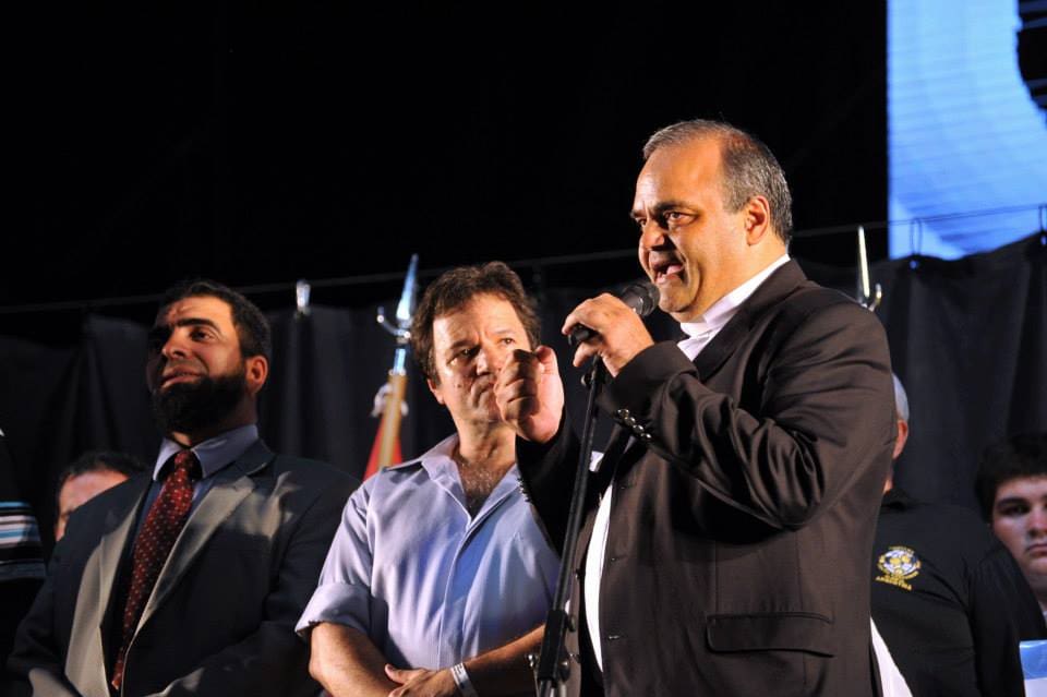 bendicioncolectividades 1 - Diario Resumen de la región