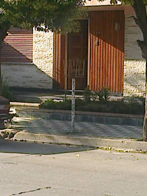 casa asalto 1 - Diario Resumen de la región