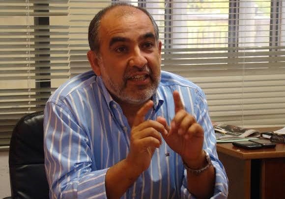 edgar perez 1 - Diario Resumen de la región