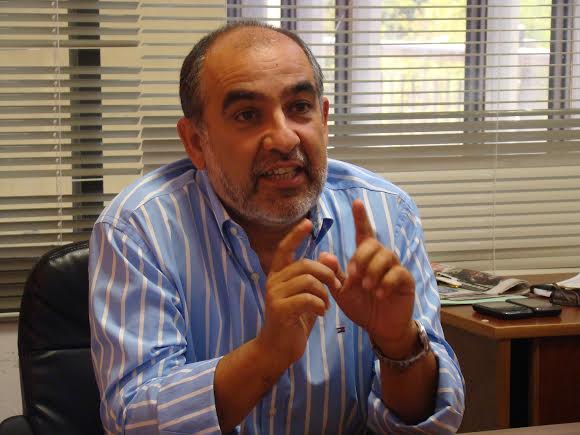 edgar perez 1 - Diario Resumen de la región