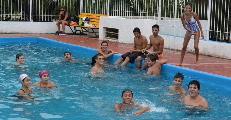 escuelas de verano 1 - Diario Resumen de la región