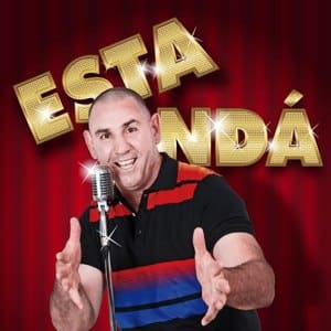 estanda 1 - Diario Resumen de la región