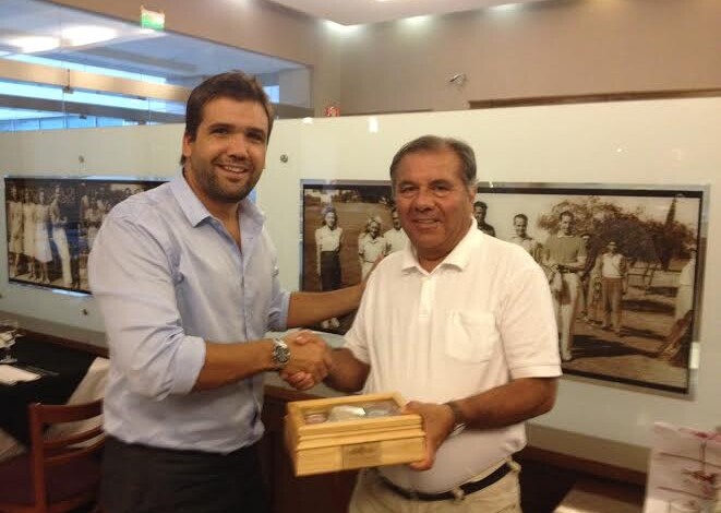 intendente chileno 1 - Diario Resumen de la región