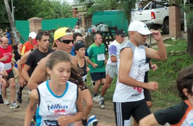 maraton la bolsa 1 - Diario Resumen de la región