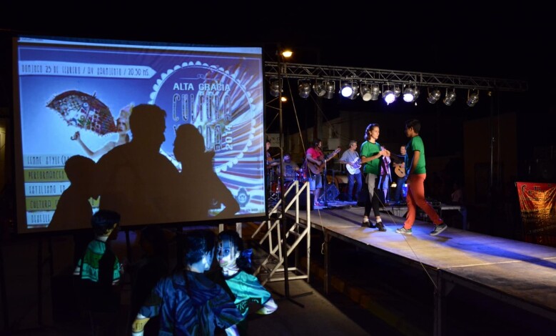 moda y cultura 1 - Diario Resumen de la región