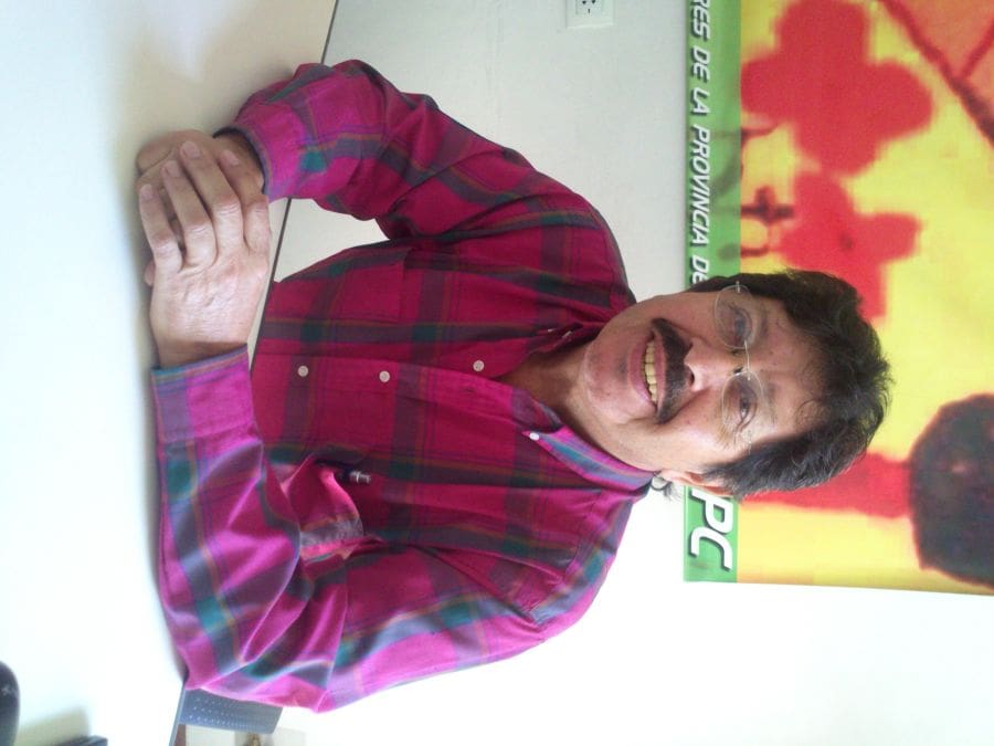 nestor sosa 2 1 - Diario Resumen de la región