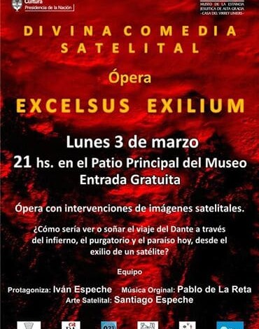 opera 1 - Diario Resumen de la región