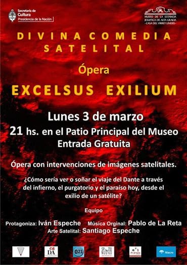 opera 1 - Diario Resumen de la región