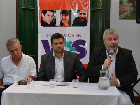 programa confiamos en vos 1 - Diario Resumen de la región