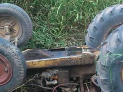 tractor lozada 1 - Diario Resumen de la región