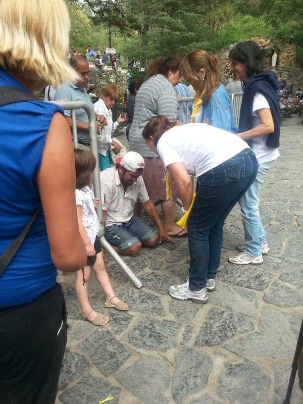 virgen 3 1 - Diario Resumen de la región