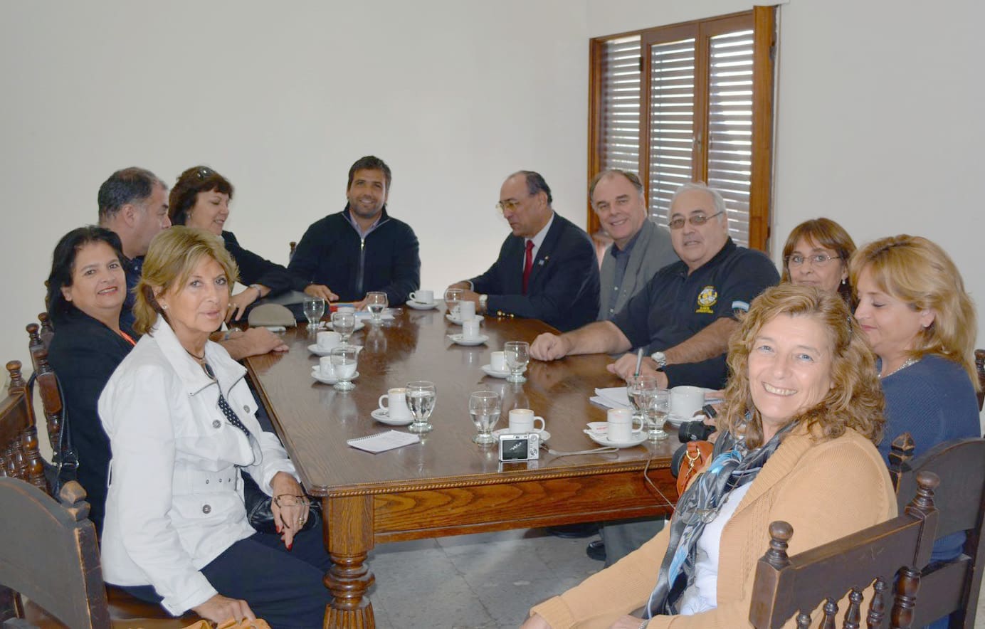 1 1 - Diario Resumen de la región