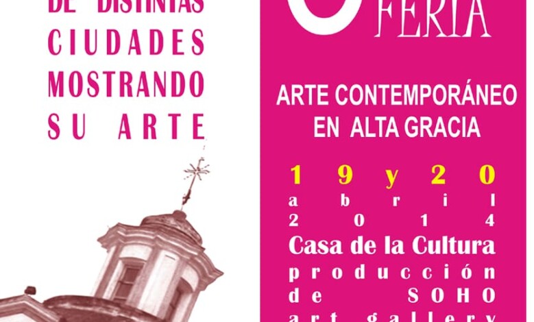 A3artferiabaja 1 - Diario Resumen de la región