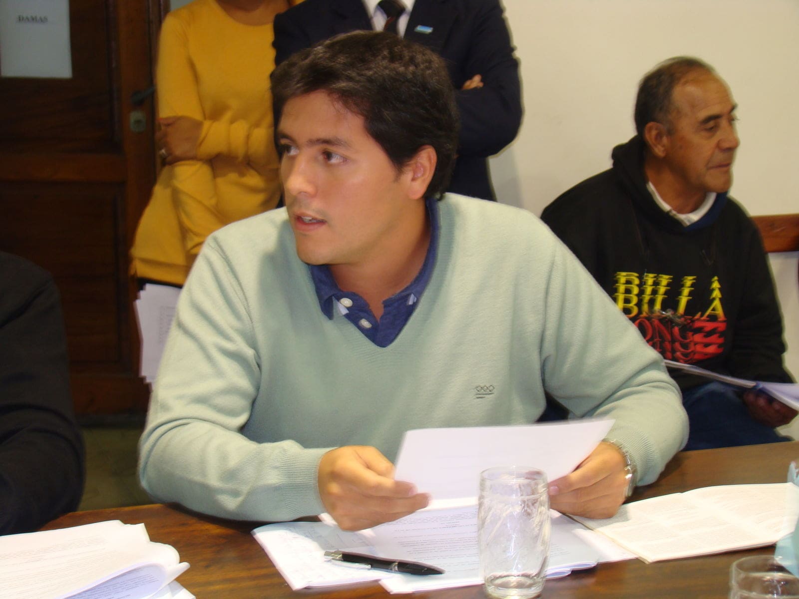 DSC06687 1 - Diario Resumen de la región