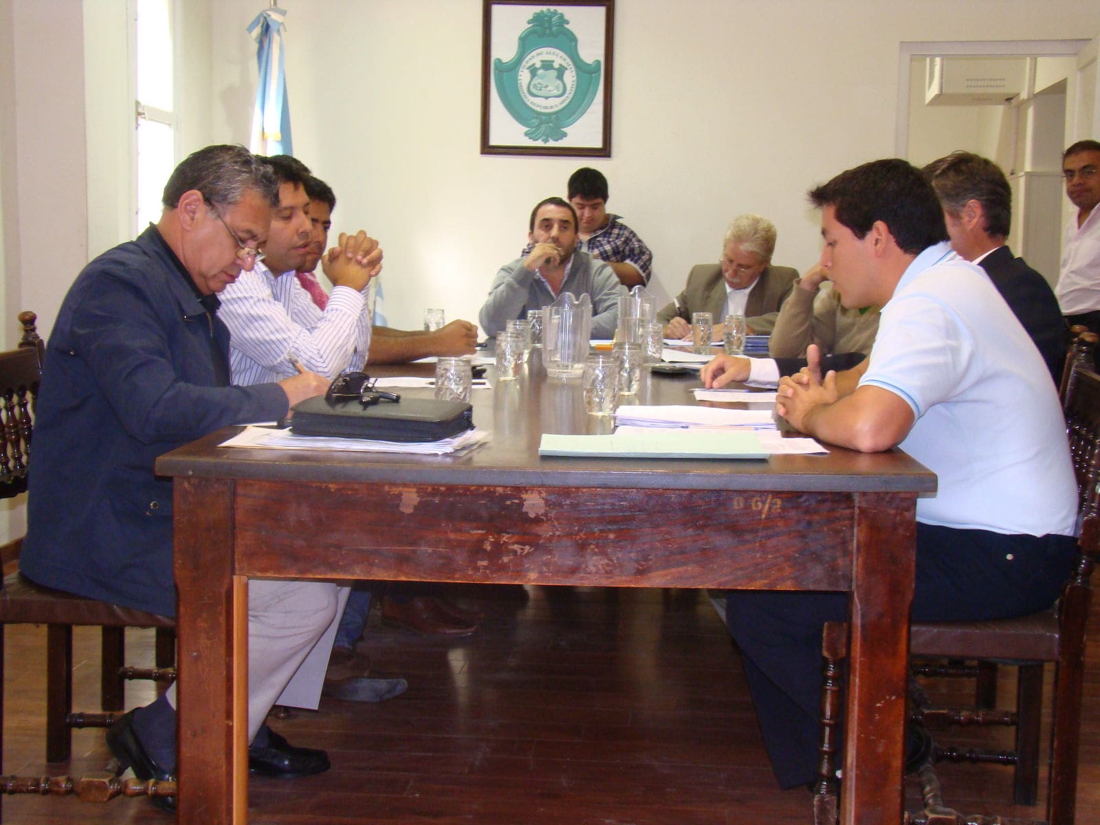 DSC06989 1 - Diario Resumen de la región