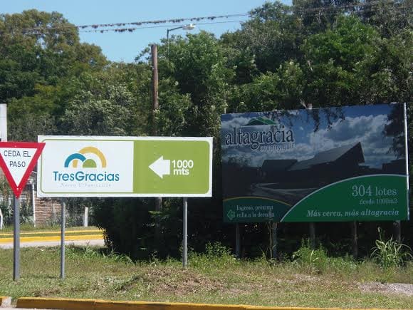 barrios cerrados 1 - Diario Resumen de la región