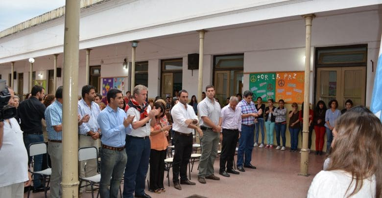 esceula de turismo 1 - Diario Resumen de la región