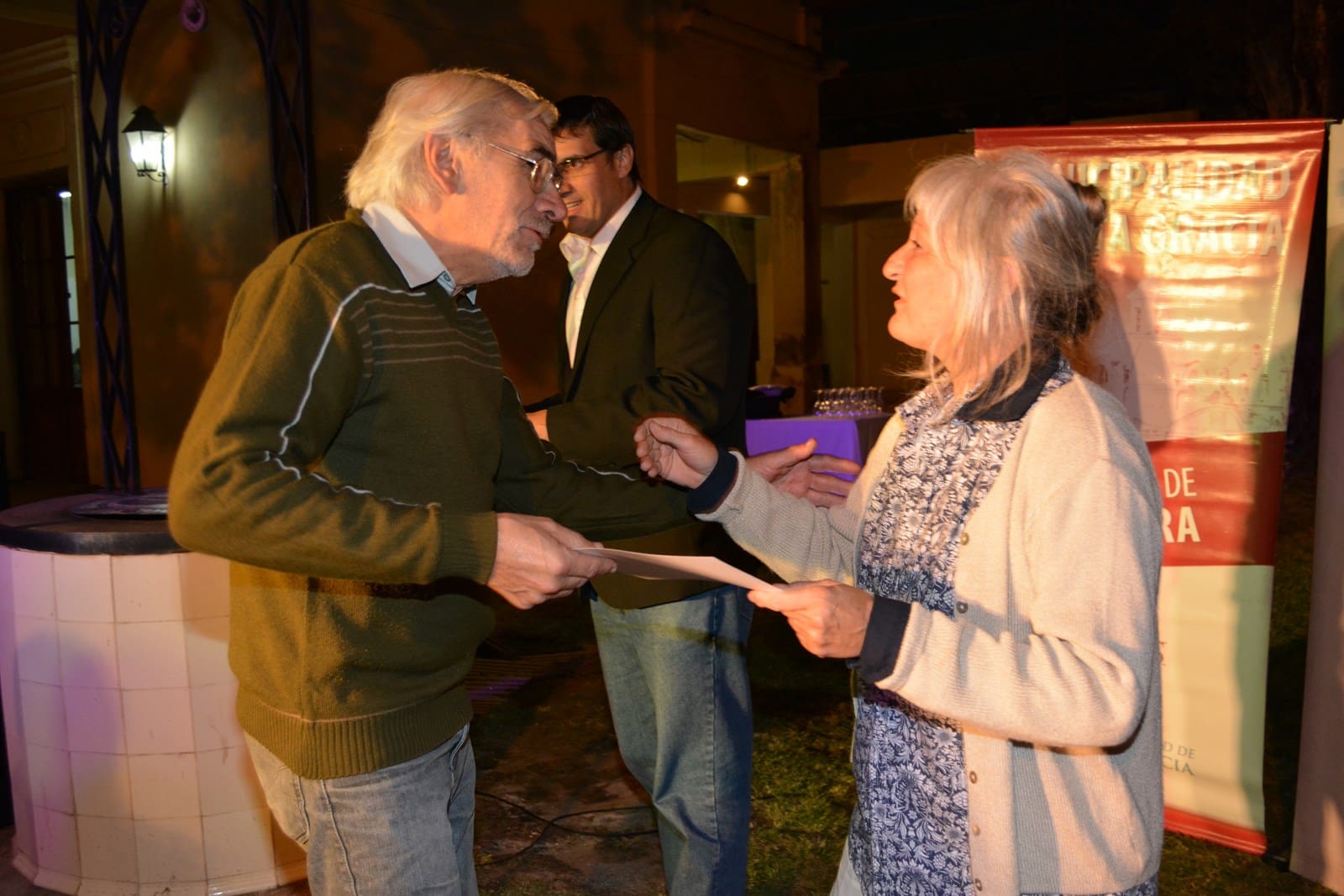 festival falla 1 - Diario Resumen de la región