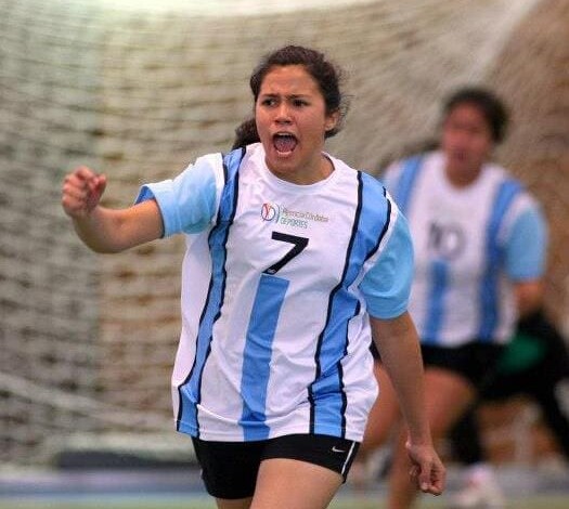 handball 1 - Diario Resumen de la región