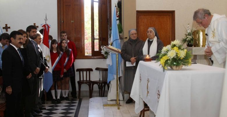 misericordia 1 - Diario Resumen de la región