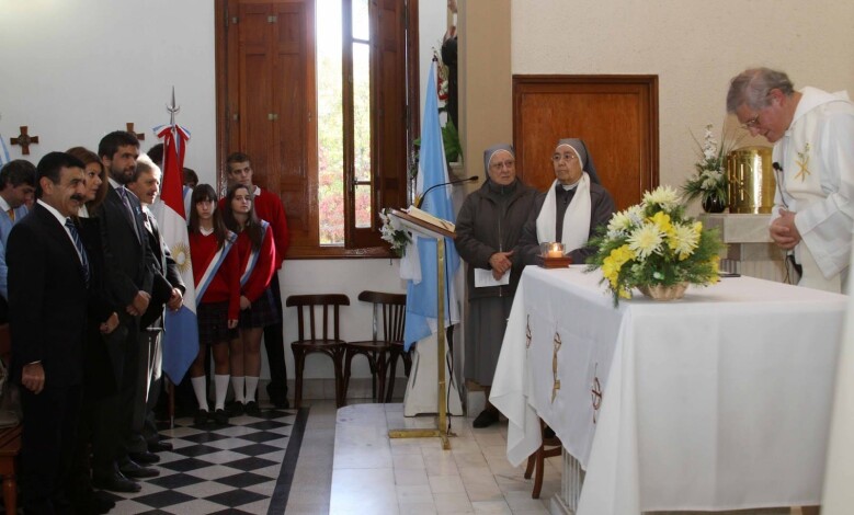 misericordia 1 - Diario Resumen de la región