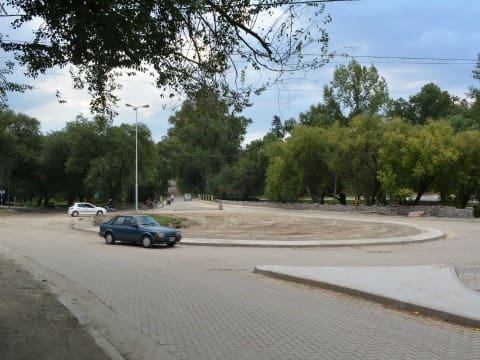 puente en ancla 1 - Diario Resumen de la región