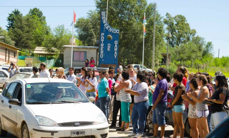 radio escuela 1 - Diario Resumen de la región