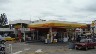shell el alto 1 - Diario Resumen de la región