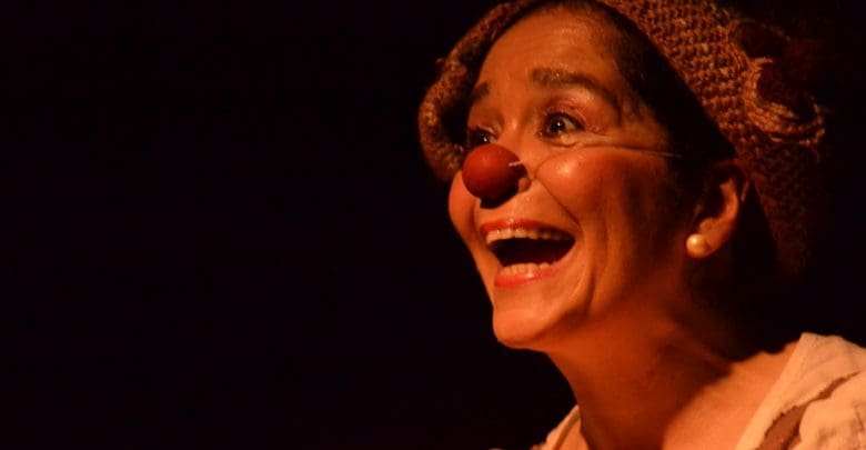 teatro 1 - Diario Resumen de la región