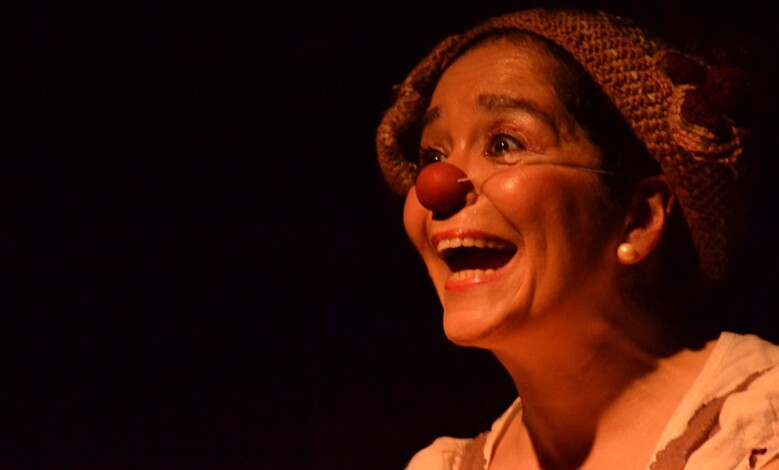 teatro 1 - Diario Resumen de la región