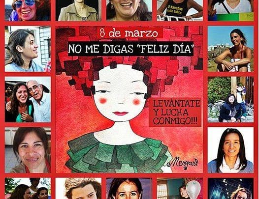 violencia de género 1 - Diario Resumen de la región