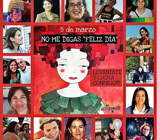 violencia de género 1 - Diario Resumen de la región