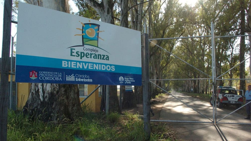 24 complejo esperanza 1 - Diario Resumen de la región