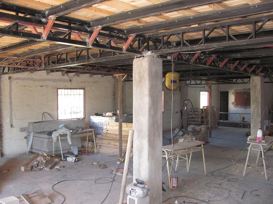 B 1 - Diario Resumen de la región