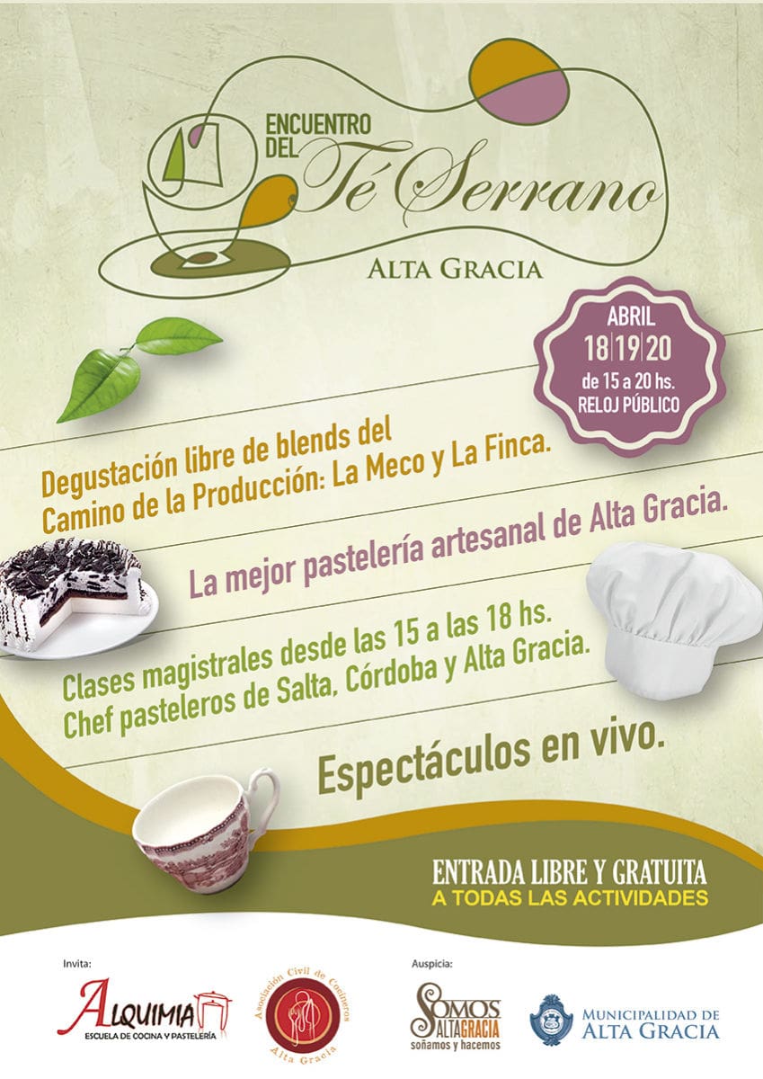 Te Serrano 1 - Diario Resumen de la región