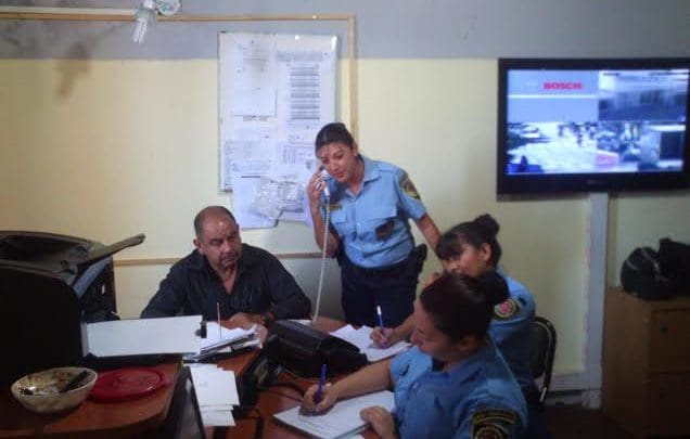 camaras de seguridad 1 - Diario Resumen de la región