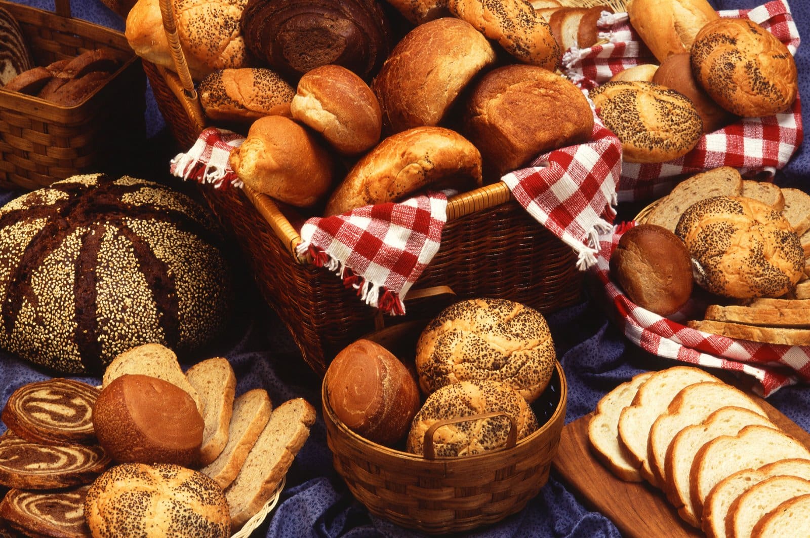 celiacos 1 - Diario Resumen de la región