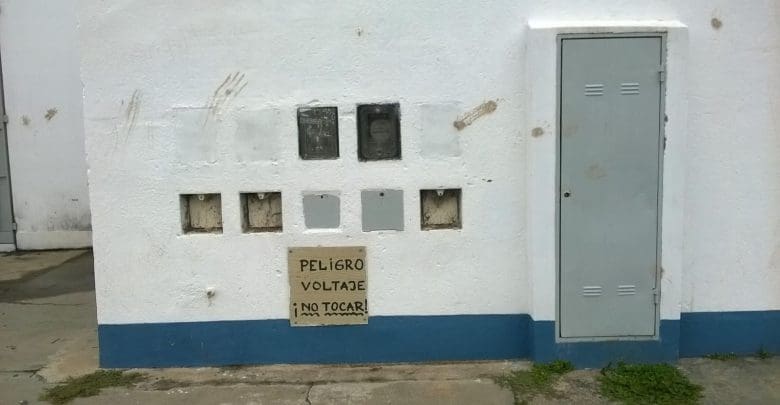 dispensario1 1 - Diario Resumen de la región