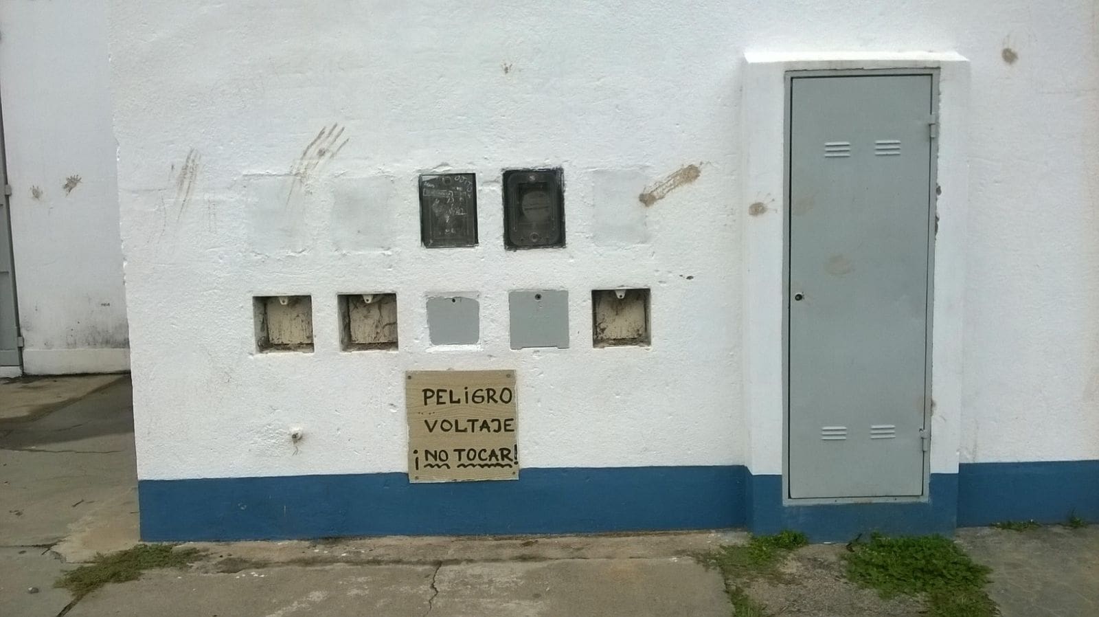 dispensario1 1 - Diario Resumen de la región