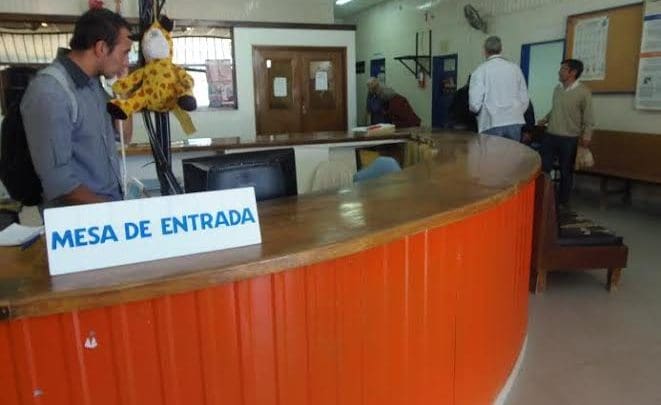 dispensario2 1 - Diario Resumen de la región