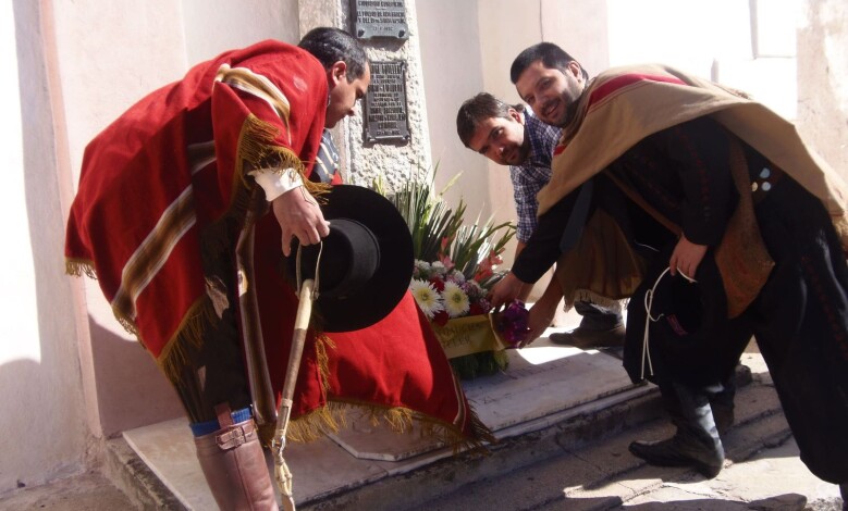 gauchos 014 1 - Diario Resumen de la región