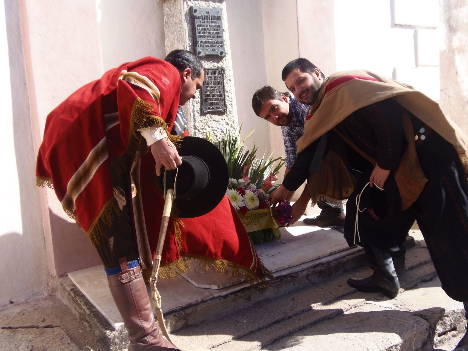 gauchos 014 1 - Diario Resumen de la región