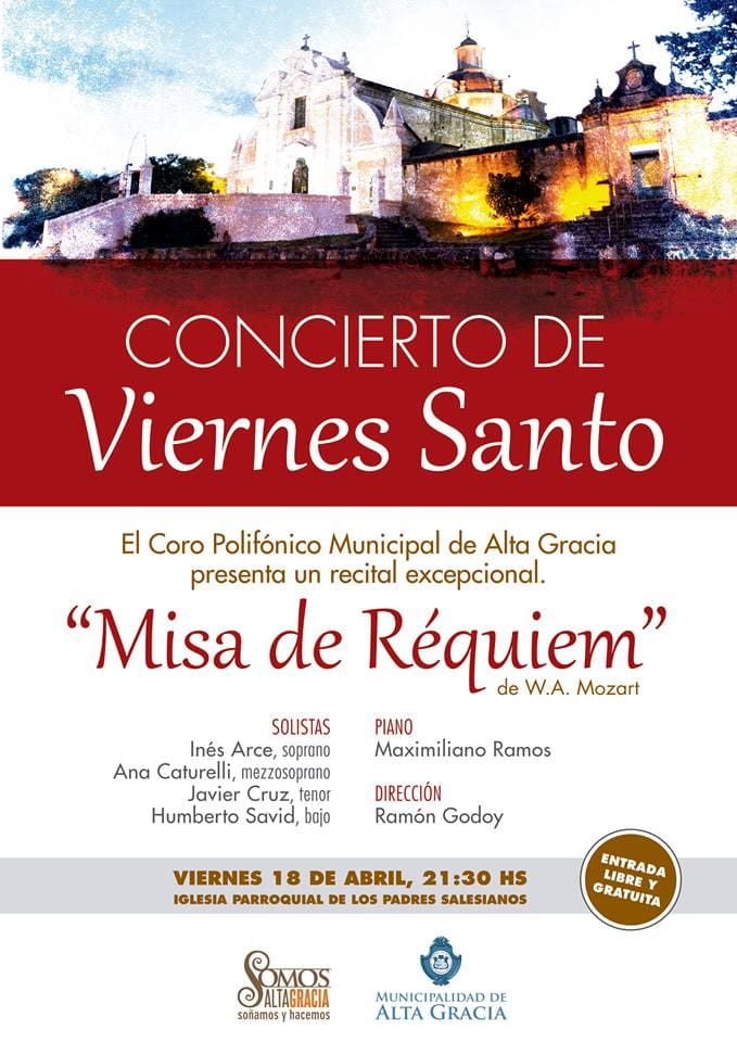 semana santa 2014 1 - Diario Resumen de la región