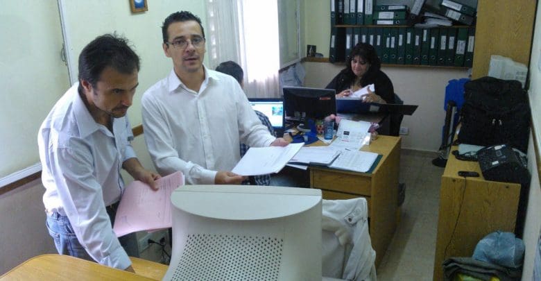 tasas anisacate 1 - Diario Resumen de la región