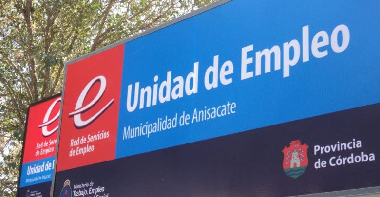 unidad empleo nacion 1 - Diario Resumen de la región