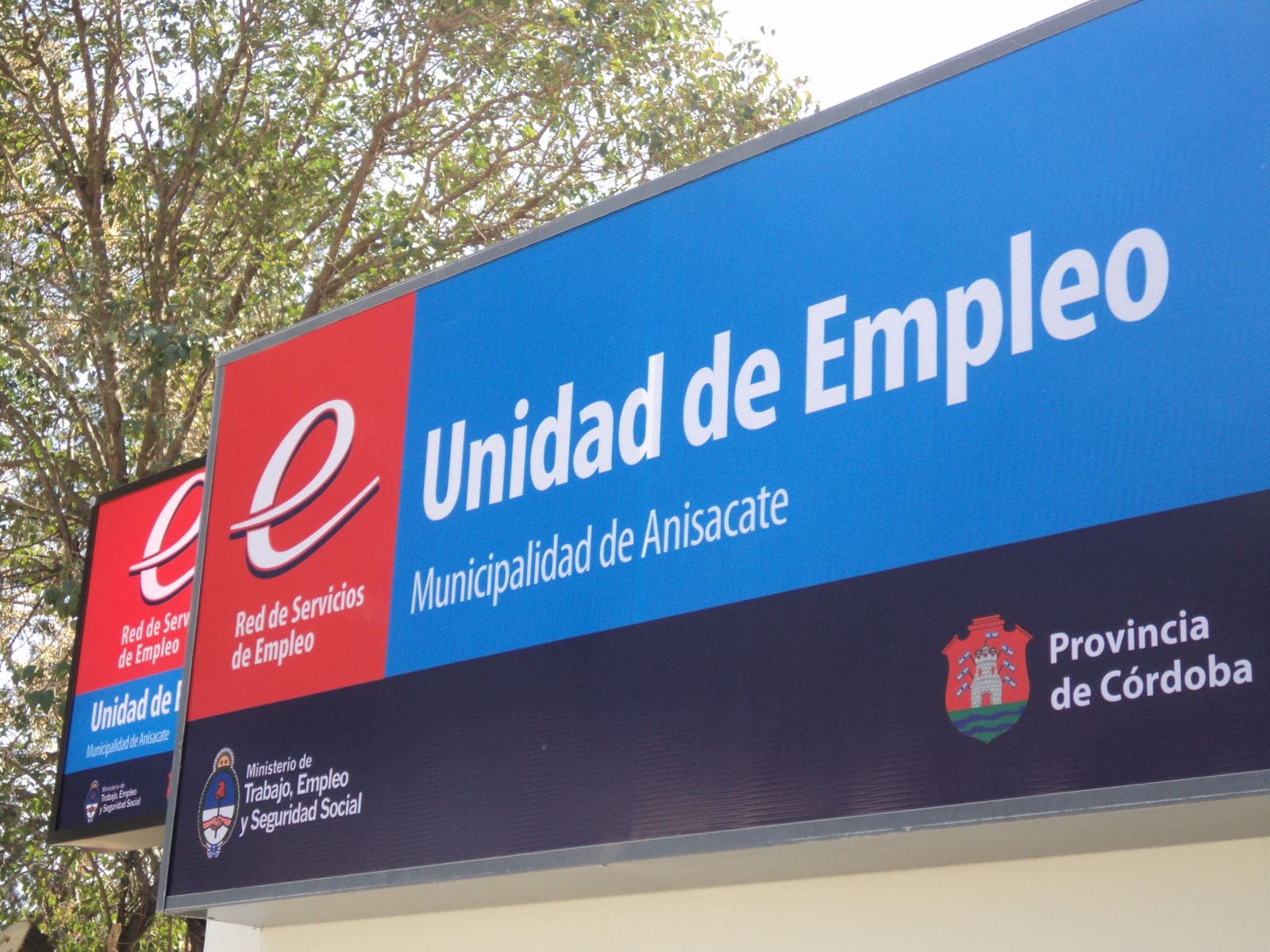 unidad empleo nacion 1 - Diario Resumen de la región