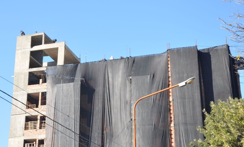 uocra 2 1 - Diario Resumen de la región