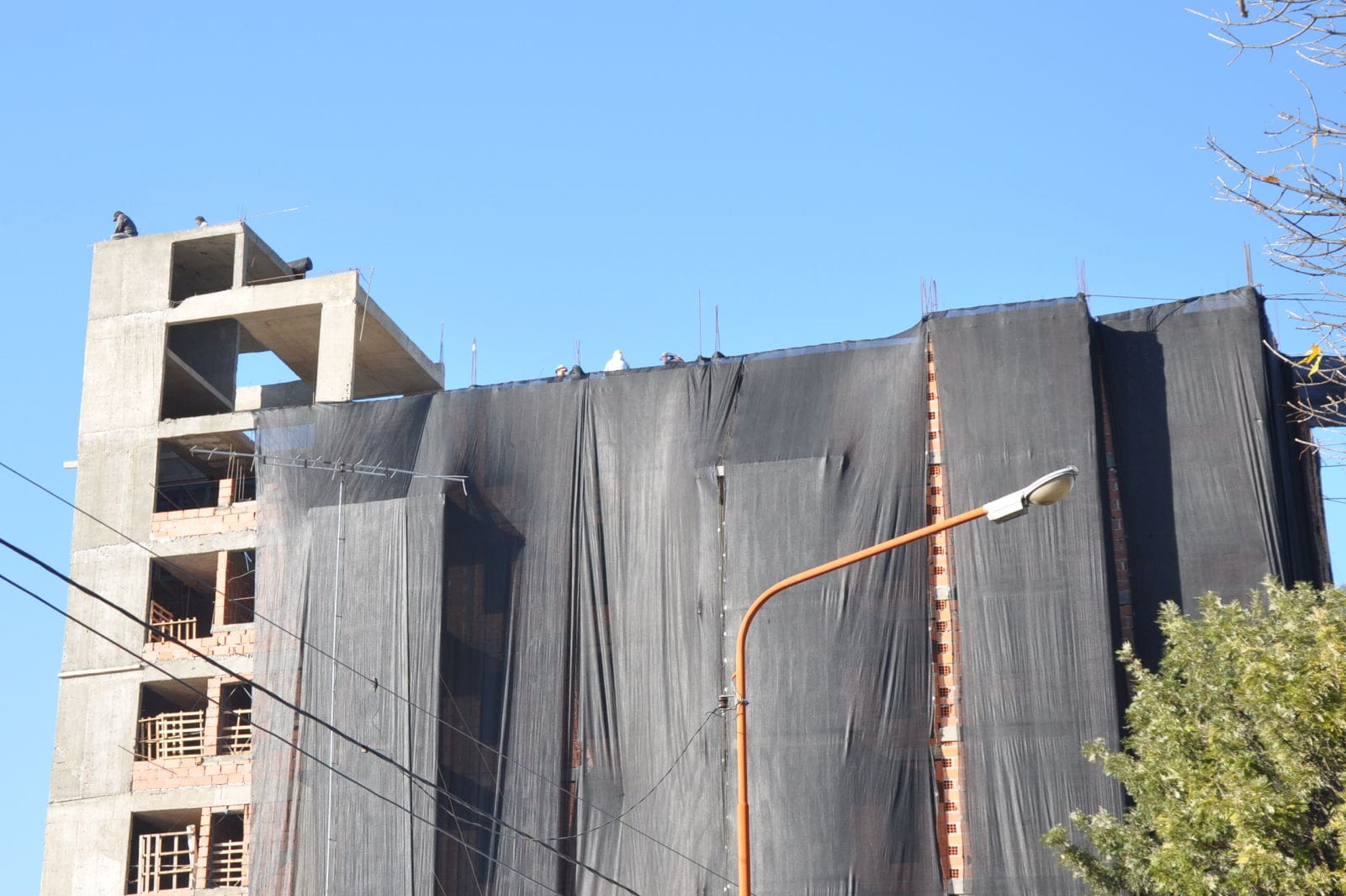 uocra 2 1 - Diario Resumen de la región