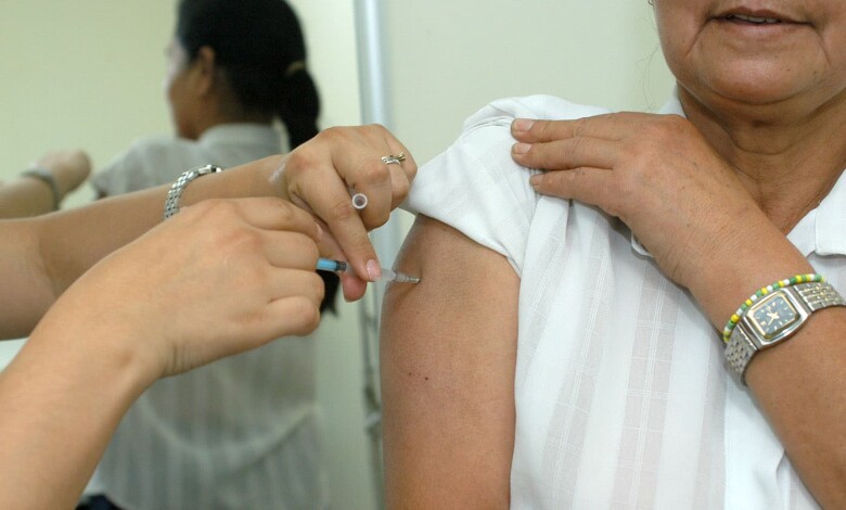 vacunacion2 1 - Diario Resumen de la región