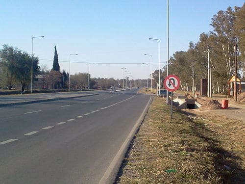 villa satyta 1 - Diario Resumen de la región